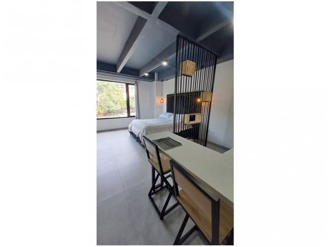Apartaestudio en venta en Lorena, Medellín, 30 m² · foto 4 de 20