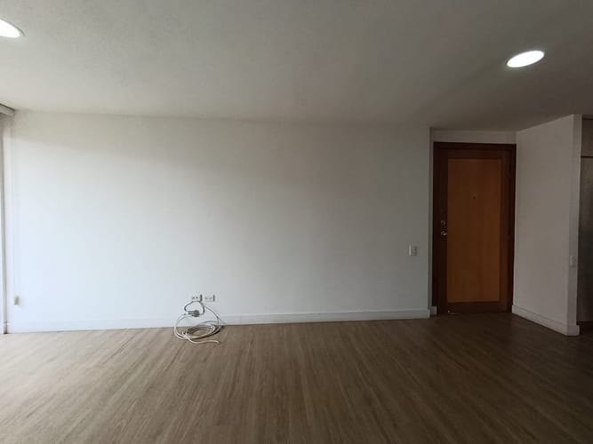 Apartamento de 2 alcobas en arriendo en La Florida, Medellín, 70 m² · foto 13 de 20