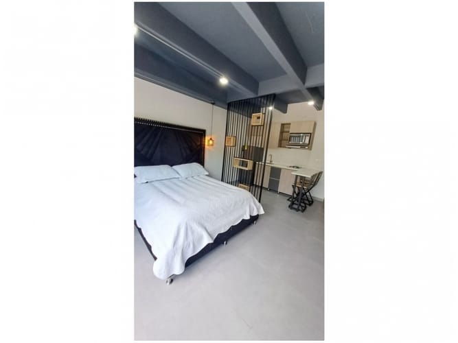 Apartaestudio en venta en Lorena, Medellín, 30 m² · foto 5 de 20