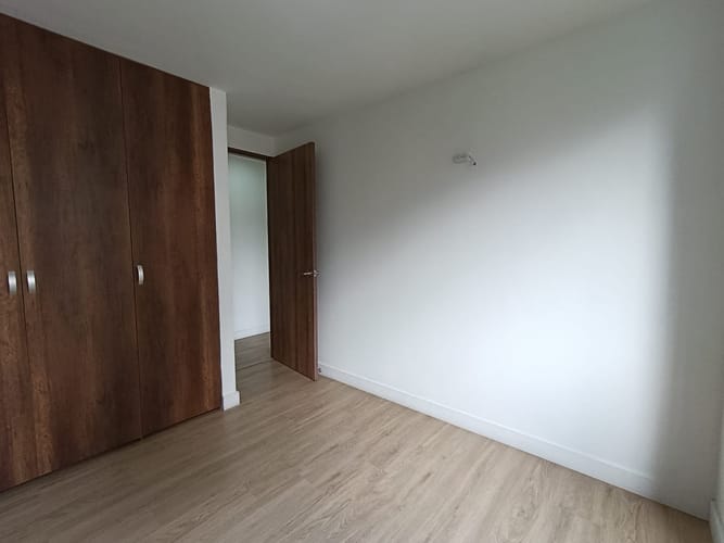 Apartamento de 2 alcobas en arriendo en La Florida, Medellín, 70 m² · foto 14 de 20