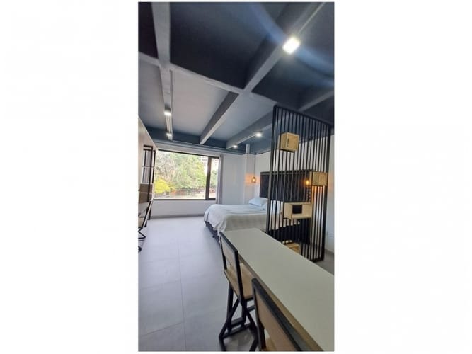 Apartaestudio en venta en Lorena, Medellín, 30 m² · foto 6 de 20