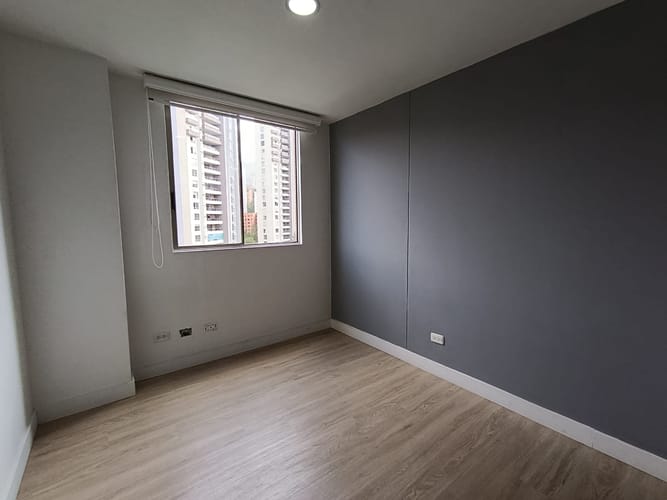 Apartamento de 2 alcobas en arriendo en La Florida, Medellín, 70 m² · foto 16 de 20