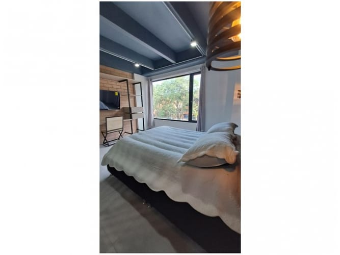 Apartaestudio en venta en Lorena, Medellín, 30 m² · foto 7 de 20