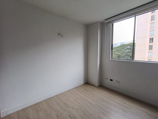 Apartamento de 2 alcobas en arriendo en La Florida, Medellín, 70 m² · foto 17 de 20