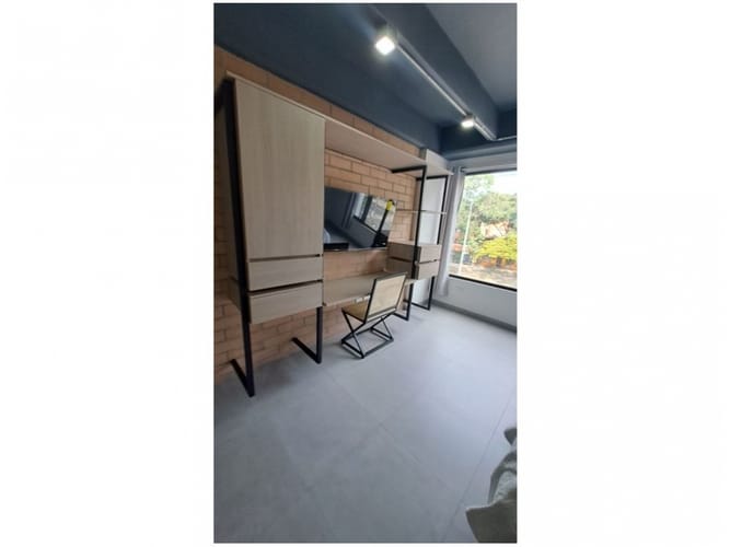 Apartaestudio en venta en Lorena, Medellín, 30 m² · foto 9 de 20