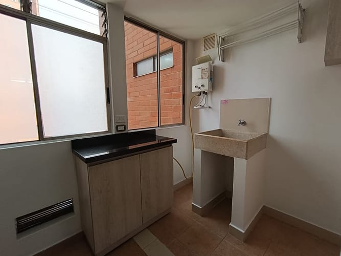 Apartamento de 2 alcobas en arriendo en La Florida, Medellín, 70 m² · foto 20 de 20
