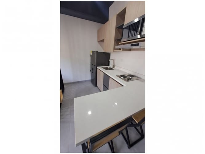 Apartaestudio en venta en Lorena, Medellín, 30 m² · foto 11 de 20