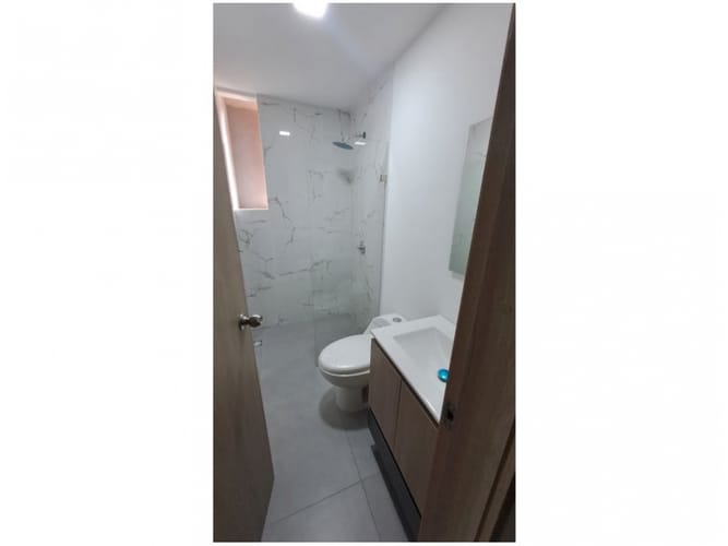 Apartaestudio en venta en Lorena, Medellín, 30 m² · foto 12 de 20
