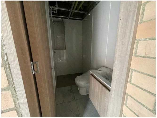 Apartaestudio en venta en Lorena, Medellín, 30 m² · foto 17 de 20