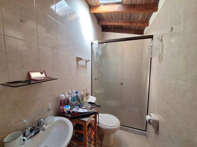 Apartamento de 3 alcobas en venta en Loma De Los Bernal, Medellín, 69 m² · foto 15 de 15