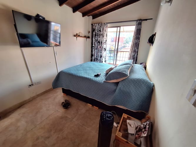 Apartamento de 3 alcobas en venta en Loma De Los Bernal, Medellín, 69 m² · foto 10 de 15
