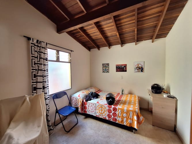Apartamento de 3 alcobas en venta en Loma De Los Bernal, Medellín, 69 m² · foto 13 de 15