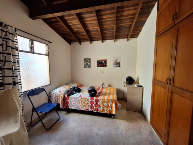 Apartamento de 3 alcobas en venta en Loma De Los Bernal, Medellín, 69 m² · foto 12 de 15