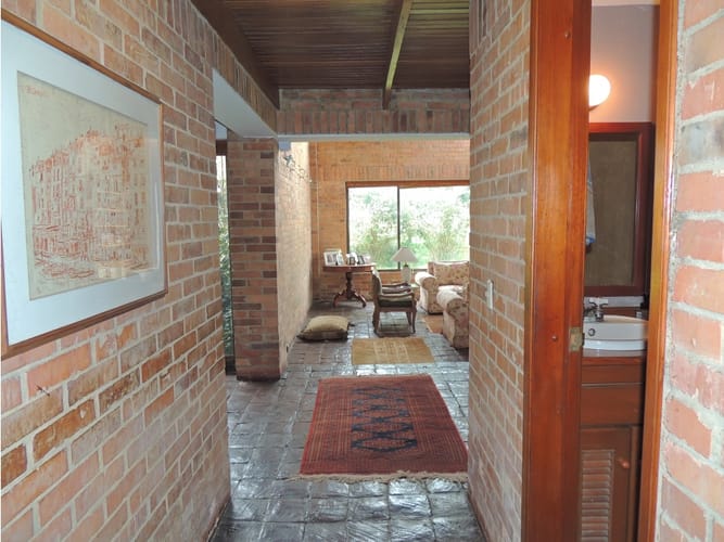 Casa de 4 alcobas en venta en Guaymaral, Bogotá, 430 m² · foto 4 de 24