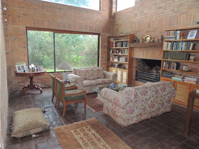 Casa de 4 alcobas en venta en Guaymaral, Bogotá, 430 m² · foto 6 de 24
