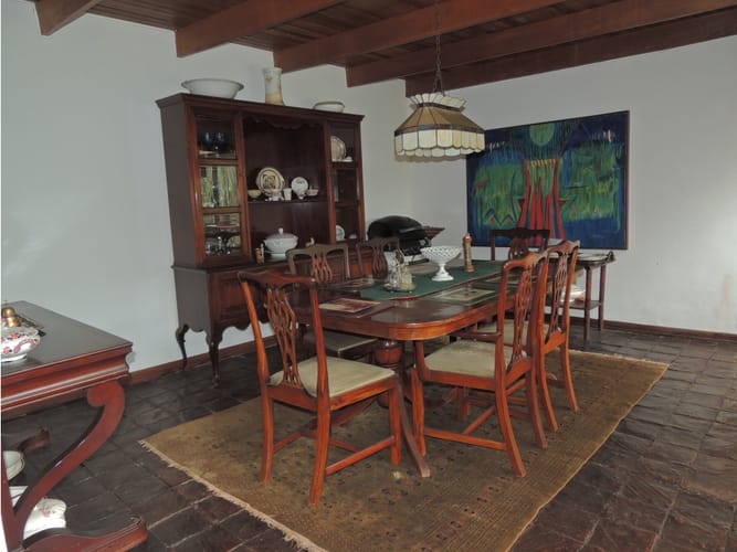 Casa de 4 alcobas en venta en Guaymaral, Bogotá, 430 m² · foto 7 de 24