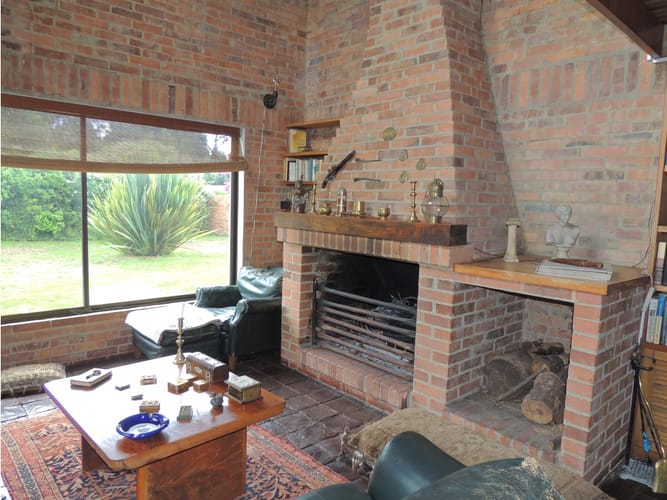 Casa de 4 alcobas en venta en Guaymaral, Bogotá, 430 m² · foto 8 de 24
