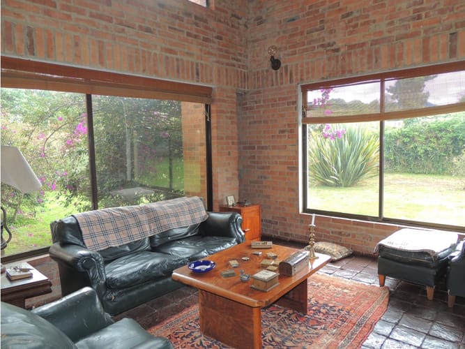 Casa de 4 alcobas en venta en Guaymaral, Bogotá, 430 m² · foto 9 de 24