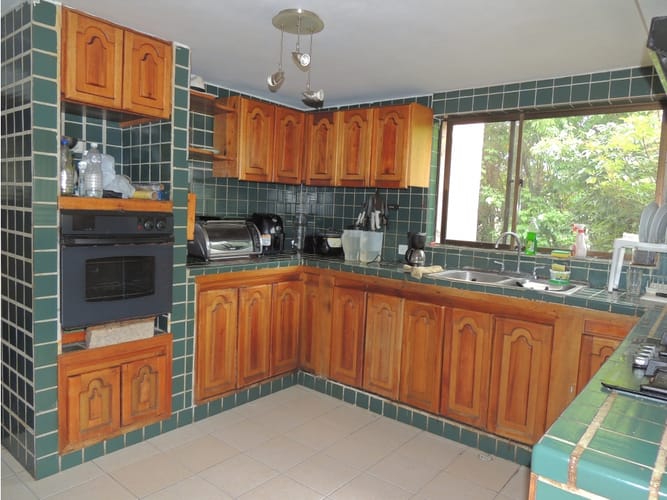 Casa de 4 alcobas en venta en Guaymaral, Bogotá, 430 m² · foto 10 de 24