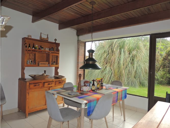 Casa de 4 alcobas en venta en Guaymaral, Bogotá, 430 m² · foto 11 de 24