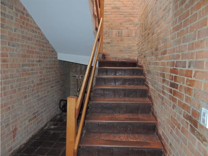 Casa de 4 alcobas en venta en Guaymaral, Bogotá, 430 m² · foto 13 de 24