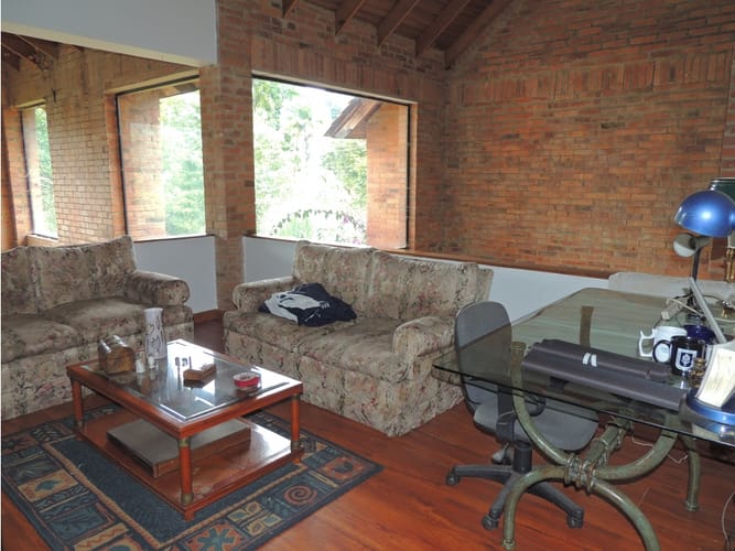 Casa de 4 alcobas en venta en Guaymaral, Bogotá, 430 m² · foto 14 de 24