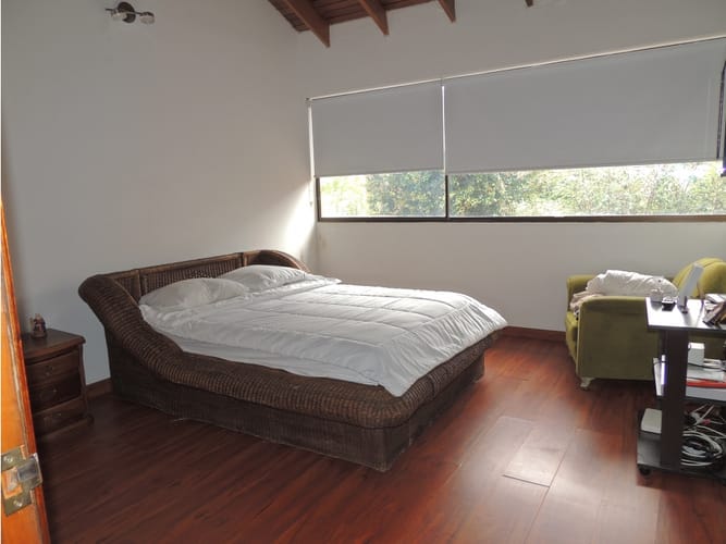 Casa de 4 alcobas en venta en Guaymaral, Bogotá, 430 m² · foto 15 de 24