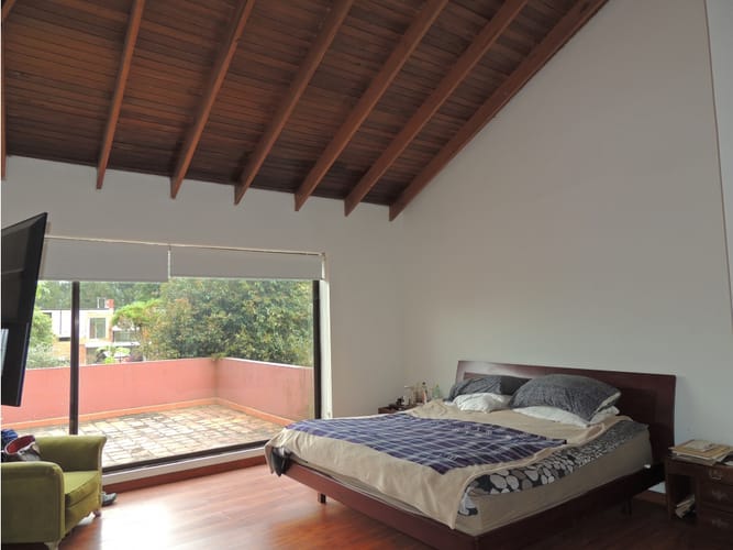 Casa de 4 alcobas en venta en Guaymaral, Bogotá, 430 m² · foto 17 de 24