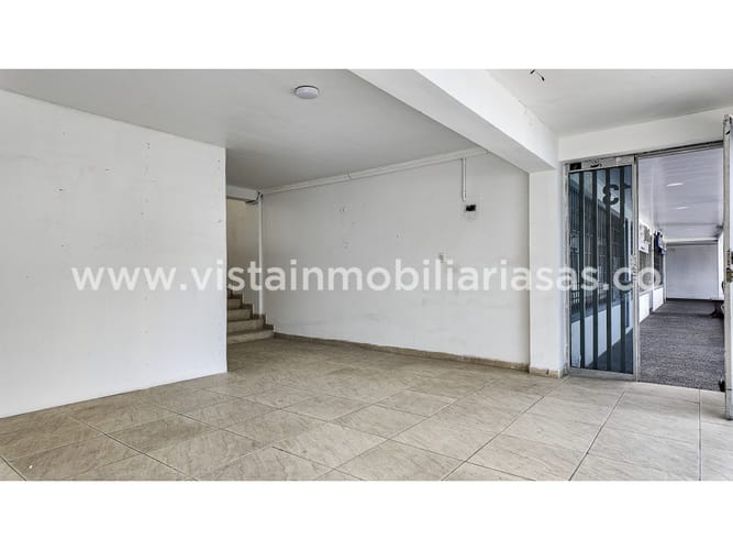 Local en venta en Avenida Santander, Manizales, 80 m² · foto 2 de 8