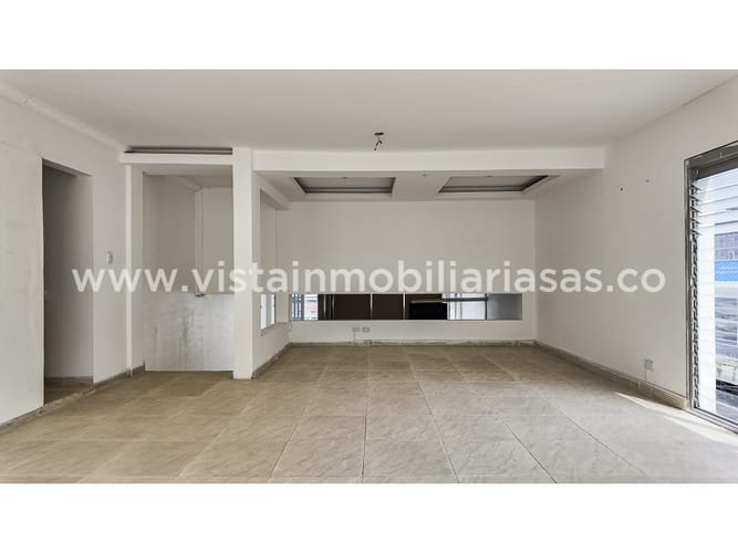 Local en venta en Avenida Santander, Manizales, 80 m² · foto 3 de 8