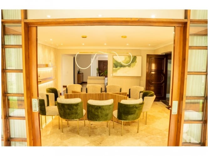 Casa de 4 alcobas en venta en La Calera, Medellín, 800 m² · foto 4 de 24