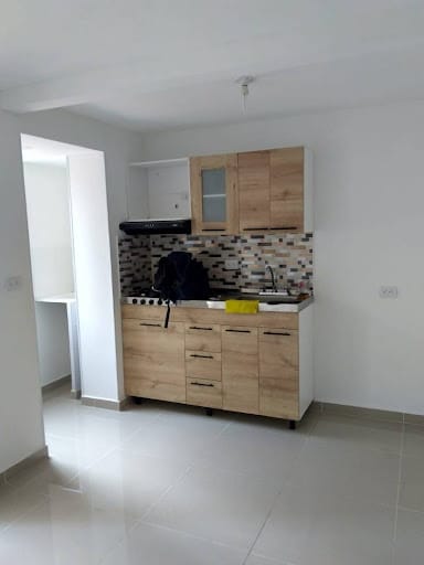 Foto del apartamento