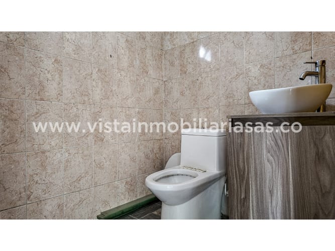 Local en venta en Avenida Santander, Manizales, 80 m² · foto 6 de 8
