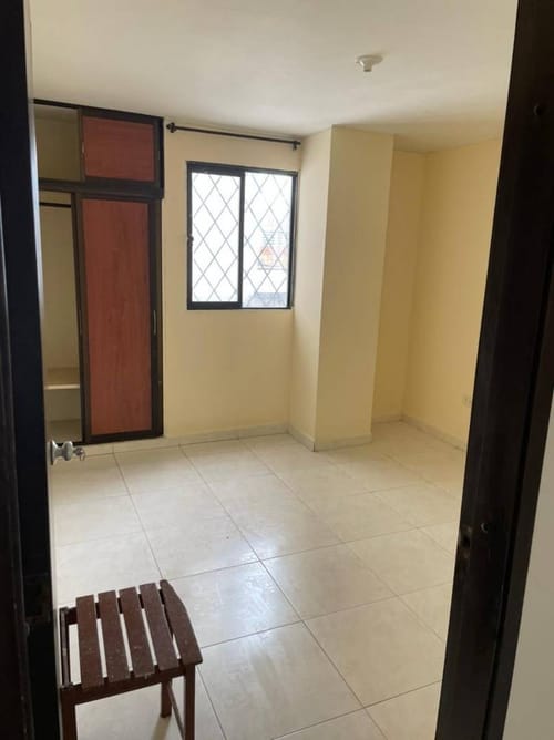 Apartamento de 2 alcobas en arriendo en Universidad, Bucaramanga, 50 m² · foto 4 de 7