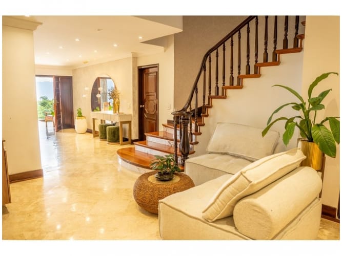 Casa de 4 alcobas en venta en La Calera, Medellín, 800 m² · foto 14 de 24