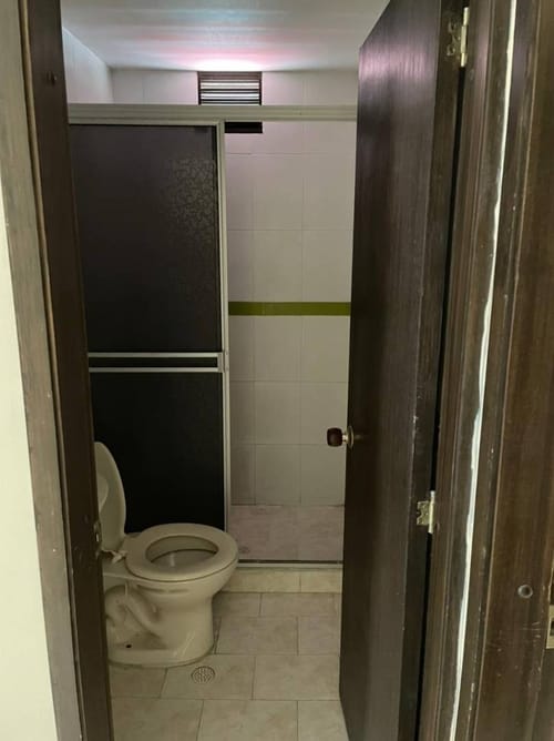 Apartamento de 2 alcobas en arriendo en Universidad, Bucaramanga, 50 m² · foto 6 de 7