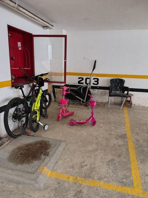 Apartamento de 2 alcobas en arriendo en Universidad, Bucaramanga, 50 m² · foto 7 de 7