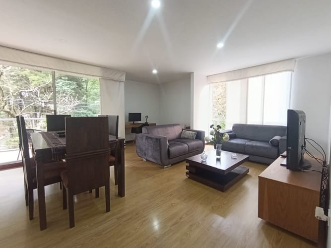Foto del apartamento