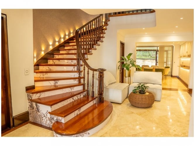 Casa de 4 alcobas en venta en La Calera, Medellín, 800 m² · foto 17 de 24
