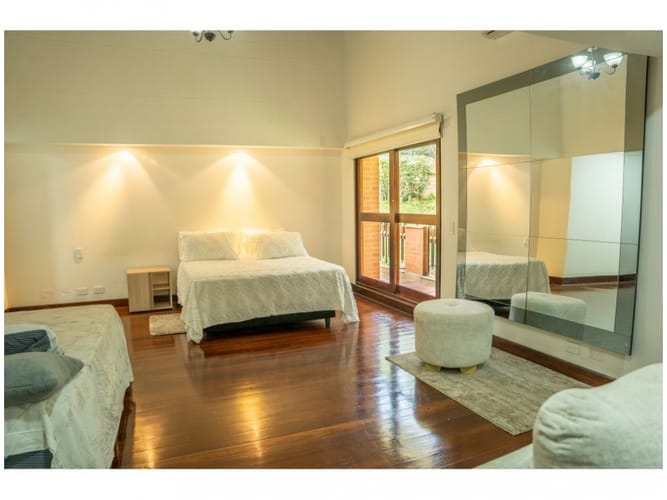 Casa de 4 alcobas en venta en La Calera, Medellín, 800 m² · foto 21 de 24