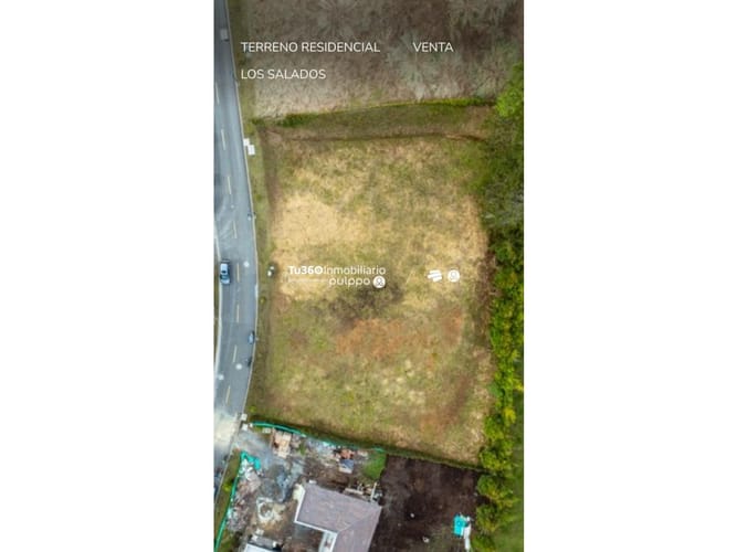 Lote en venta en Los Salados, El Retiro, 2296 m² · foto 6 de 6