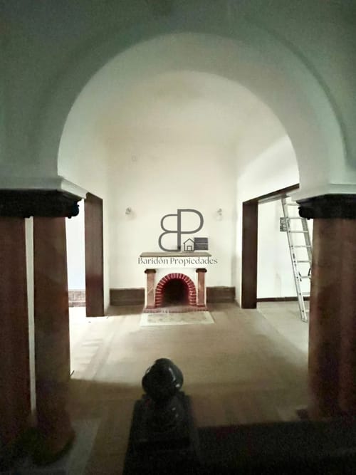 Alquiler Apartamento tipo Casa 3 Dormitorios Centro · Foto 2