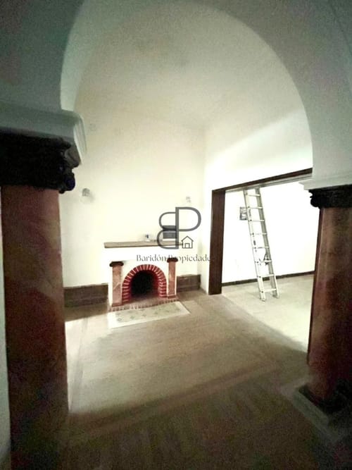 Alquiler Apartamento tipo Casa 3 Dormitorios Centro · Foto 4