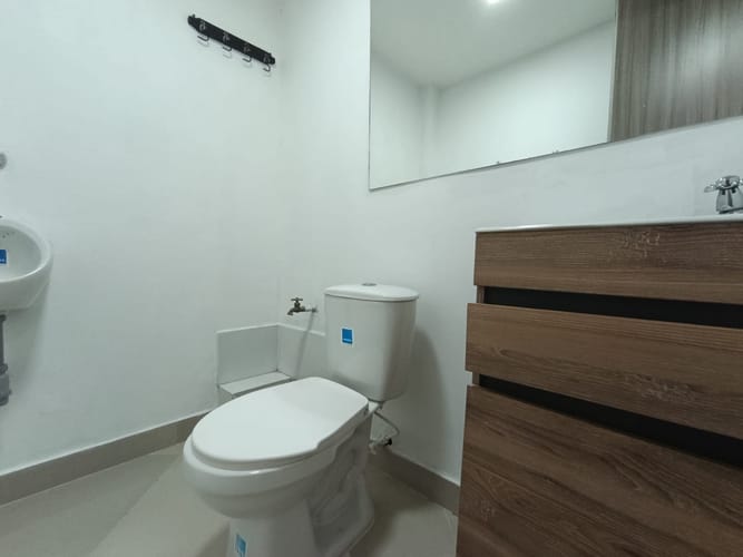 Oficina en arriendo en Laureles, Medellín, 400 m² · foto 10 de 10