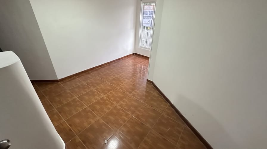 Apartamento de 2 alcobas en arriendo en Prados Del Mutis, Bucaramanga, 50 m² · foto 7 de 15
