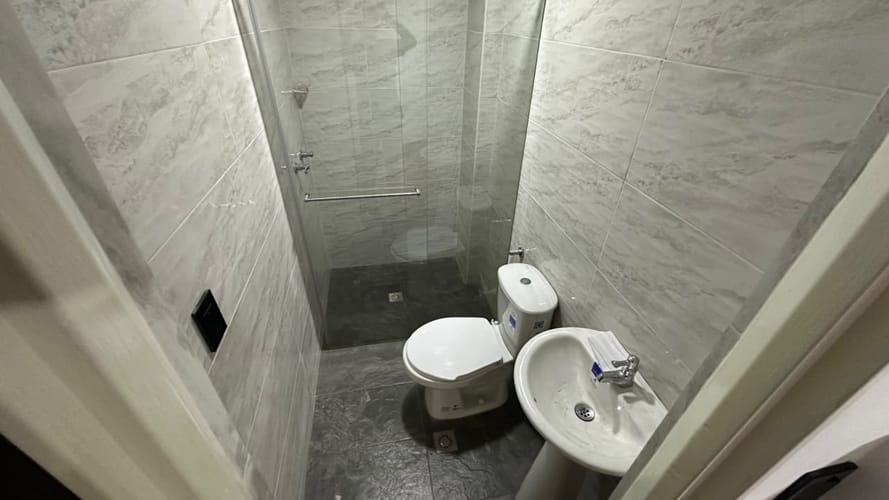 Apartamento de 2 alcobas en arriendo en Prados Del Mutis, Bucaramanga, 50 m² · foto 10 de 15