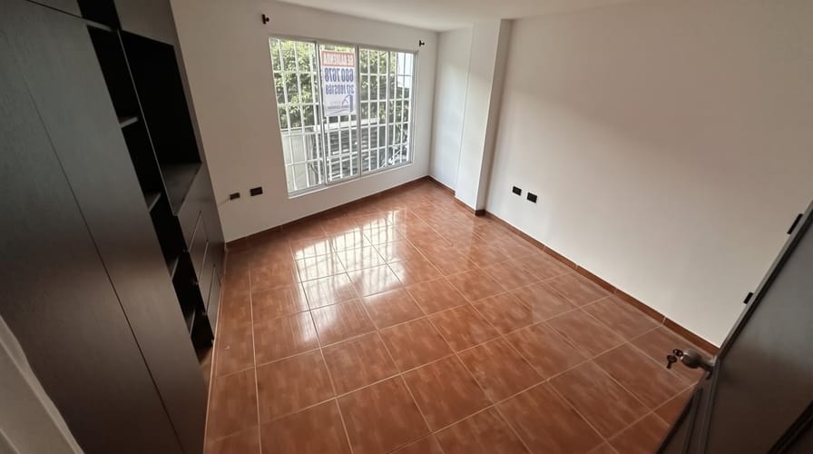 Apartamento de 2 alcobas en arriendo en Prados Del Mutis, Bucaramanga, 50 m² · foto 8 de 15