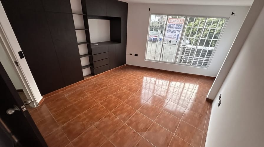 Apartamento de 2 alcobas en arriendo en Prados Del Mutis, Bucaramanga, 50 m² · foto 9 de 15