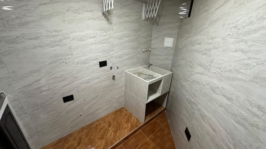 Apartamento de 2 alcobas en arriendo en Prados Del Mutis, Bucaramanga, 50 m² · foto 13 de 15