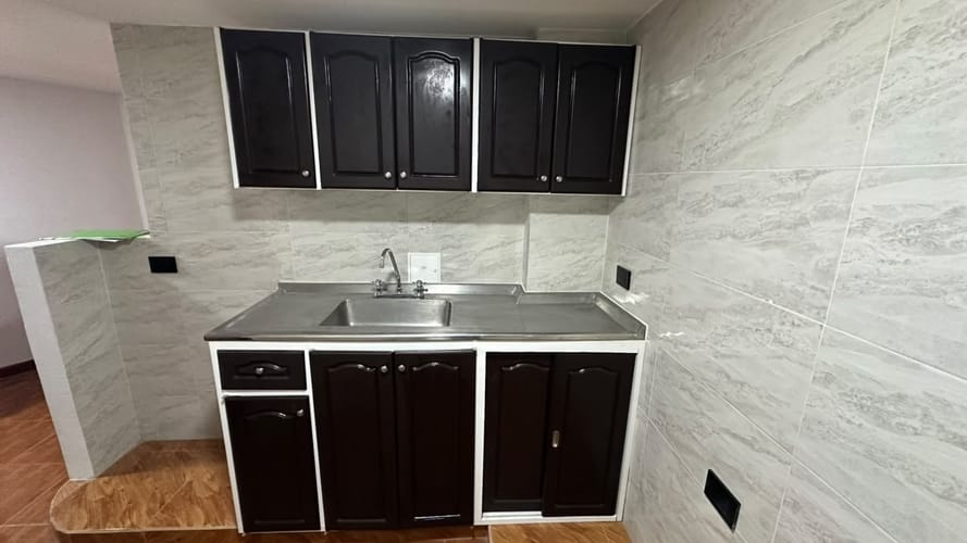 Apartamento de 2 alcobas en arriendo en Prados Del Mutis, Bucaramanga, 50 m² · foto 12 de 15